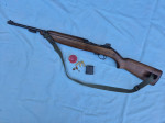 Flobert puška US M1 Carbine ex.30 Carbine