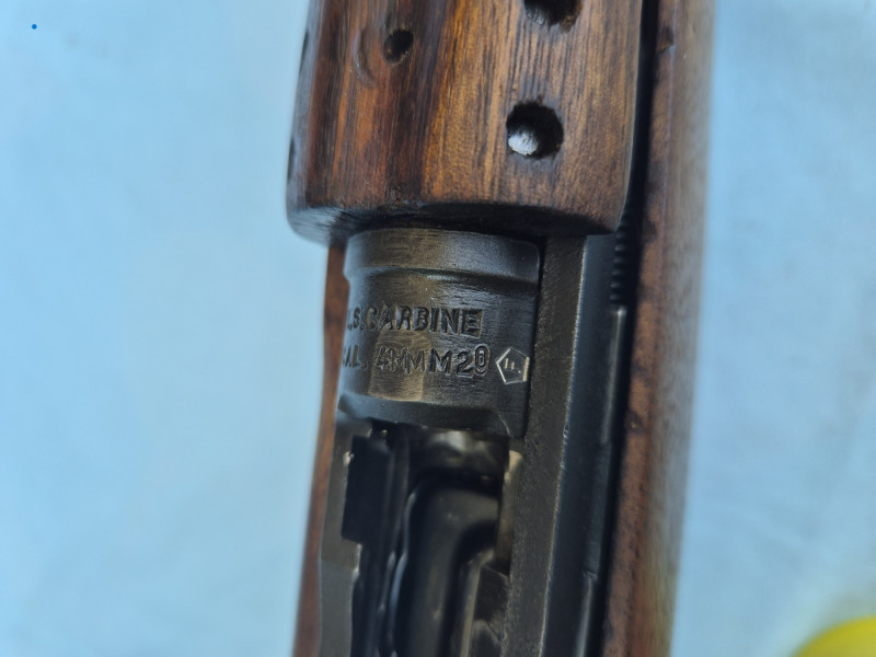 Flobert puška US M1 Carbine ex.30 Carbine