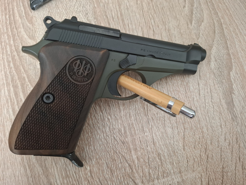 Beretta 71