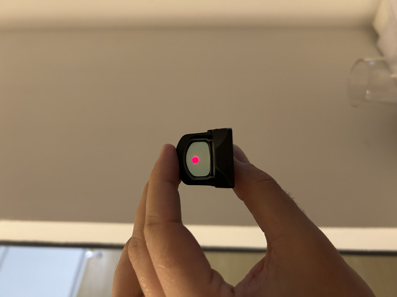 Holosun 507c x2 