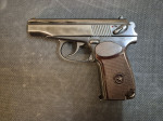 PM Makarov