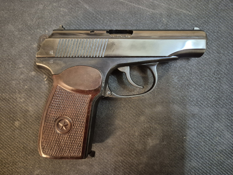 PM Makarov