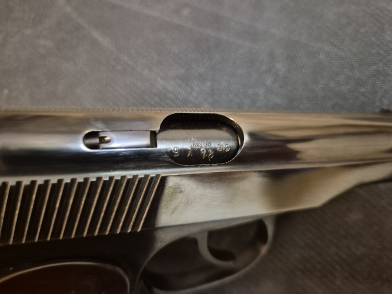 PM Makarov