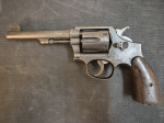 Smith & Wesson 1905