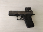 Glock 19 Gen5 COA + doplňky 