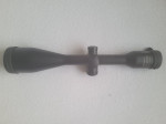 Prodám puškohled Meostar r1 7x56 s RD