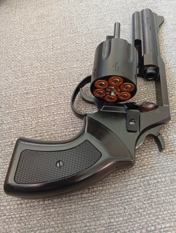Kora Brno 9mm