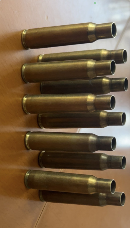 Nábojnice S&B v ráži 7x57 