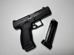 CZ P10C Ported