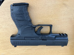 Walther PPQ M2 4’’
