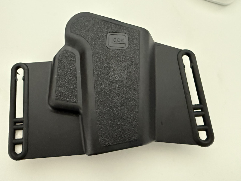 Pouzdro Glock