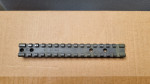 Nightforce RS 20 MOA ocel
