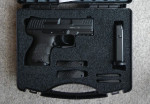 H&K P30 SK
