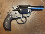 Colt M1878 DA Frontier cal 44-40