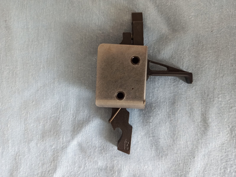 CMC Drop-In 3.5 lb