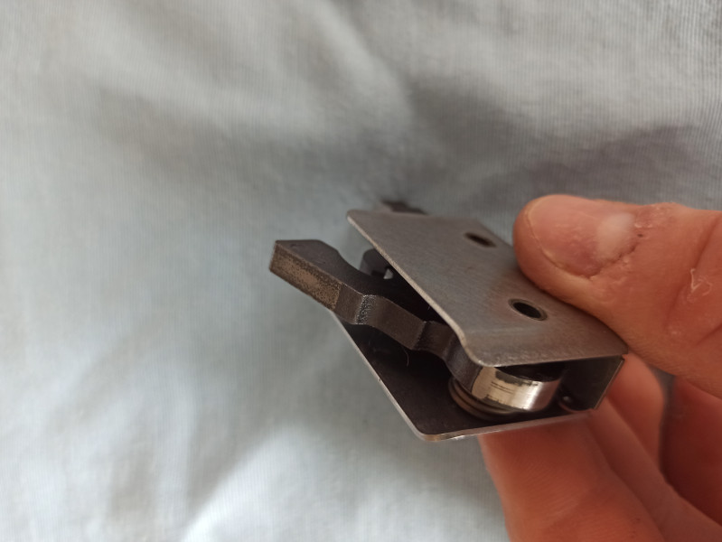 CMC Drop-In 3.5 lb