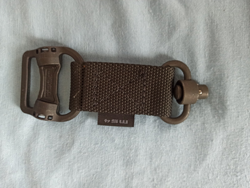 Magpul MS4 DUAL QD adaptér