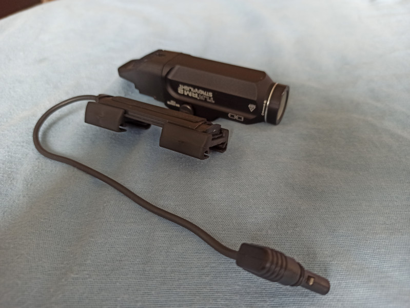Streamlight TLR RM2