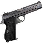 Sig P210 - hlaveň 9mm Luger