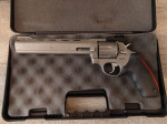Revolver Taurus, Model: 444 Raging Bull, Ráže: .44 Mag, 8,37