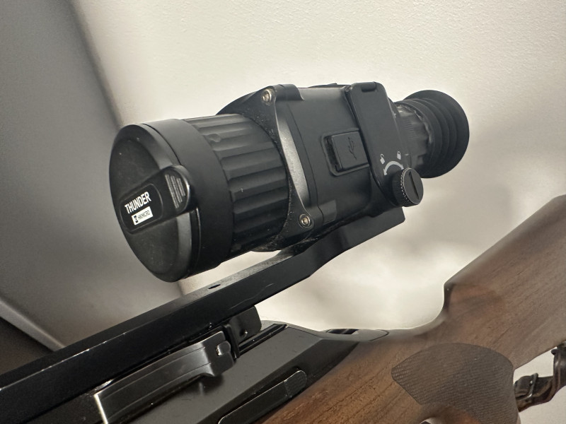 Hikmikro TH 35