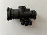 Trijicon MRO Patrol + montáž Scalarworks