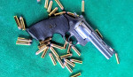 Revolver Rossi 971 357 magnum