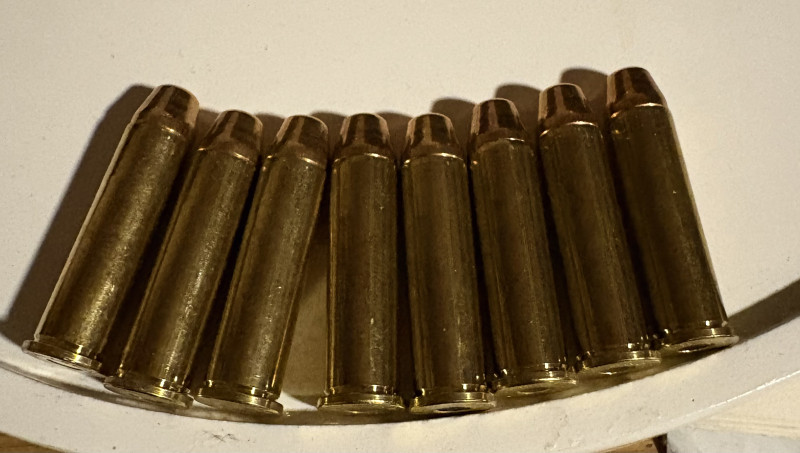 357 Magnum 
