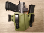 Mustache Babajaga Glock 17 + Tlr-7 HL , Glock 19, 45....