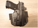 Bravo Glock 19, 23