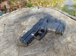 Pistole Heckler & Koch SFP 9 SK PB