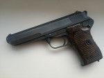 CZ52 v ráži 9mm Luger