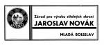 Vzduchovka JANO