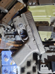 Prodám Glock 43X MOS