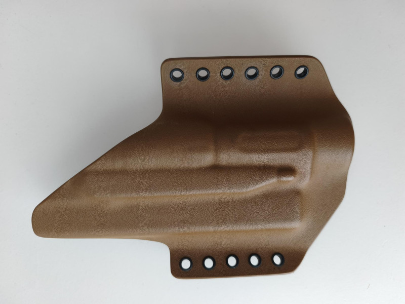 Svítilna Insight M3X + pouzdro RH Holster na G19