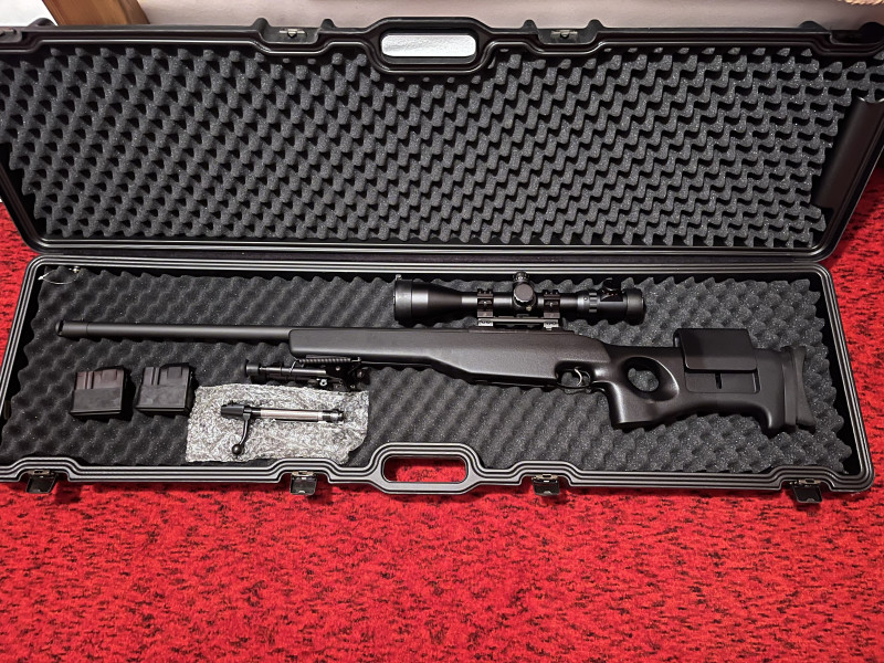 CZ 750 S1M1