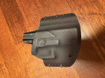 Kydex opaskové pouzdro ONGEAR Glock 19 pravák