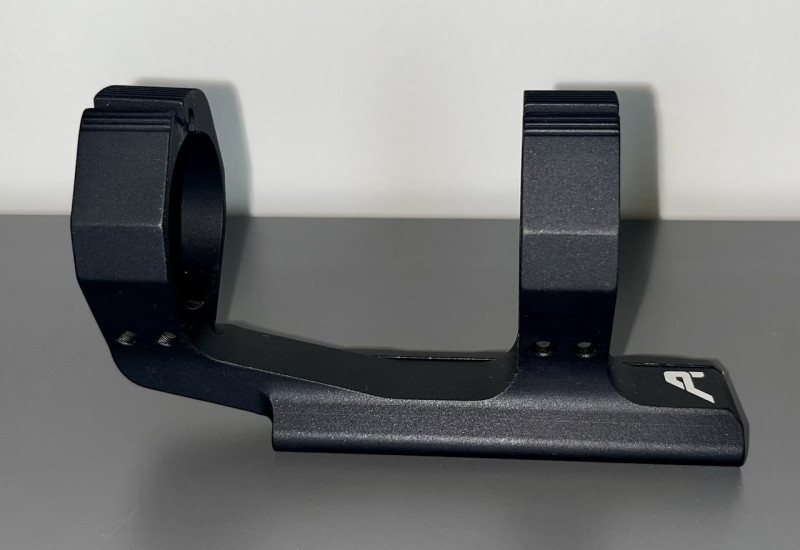 Aero Precision prodloužená předsazená montáž 34mm