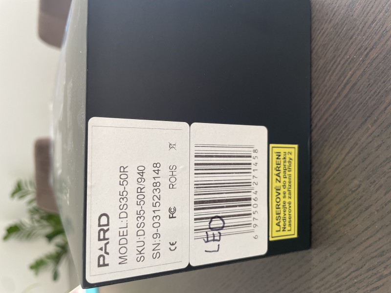 PARD DS35-50R