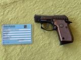 Taurus PT 22