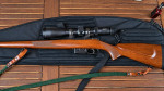 Kulovnici CZ 527 FS v ráži .222 Remington celopažba