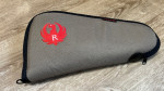 Prodám revolver Ruger 357 magnum