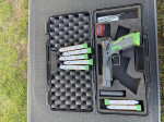 KMR Spectra X 9x19 OR