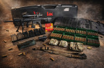 HK MR308 A3-28 (20") – Kompletní set