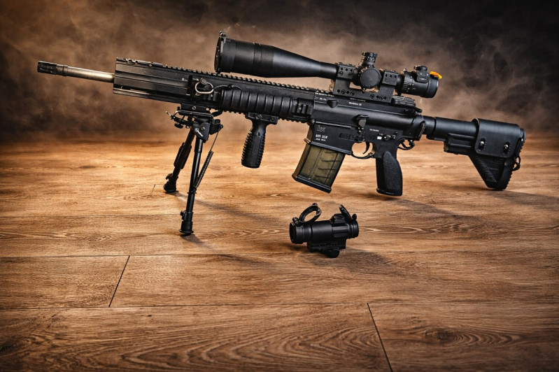 HK MR308 A3-28 (20