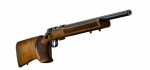Prodám malorážku CZ 457 VARMINT MTR, 20"