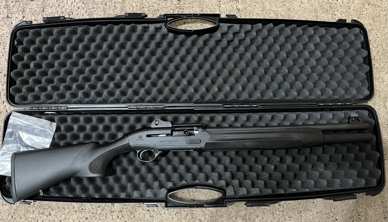 Beretta 1301 Tactical