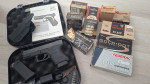 Glock 36  ráže 45acp