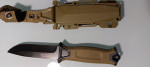 Gerber Strongarm Fixed Blade