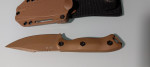 KA-BAR Becker BK18 Harpoon
